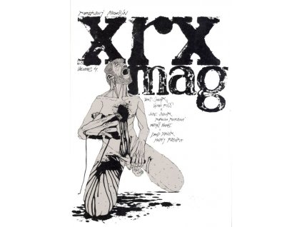 XRX MAG 4 (A)