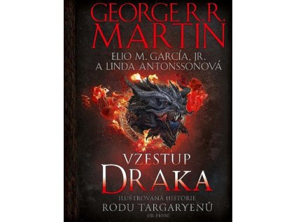 Vzestup draka orig