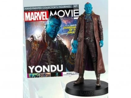 yondu