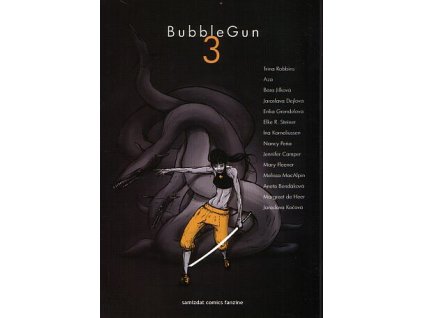 BubbleGun 3 (A)