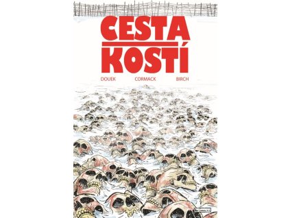 Cesta kostí (A)