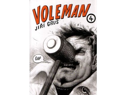 Voleman 4 (A)
