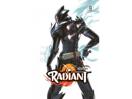 radiant9