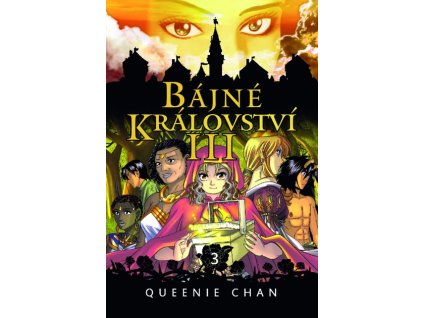 Bájné království III