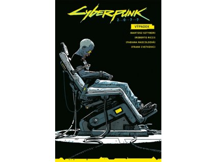 Cyberpunk