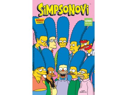 Simpsonovi