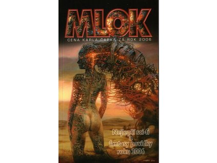 Mlok 2006 (A)