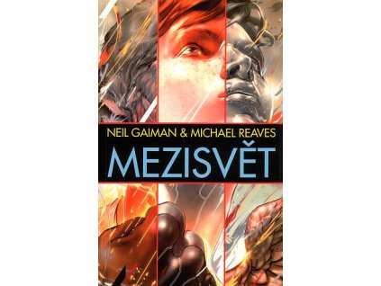 Mezisvět 1 (A)