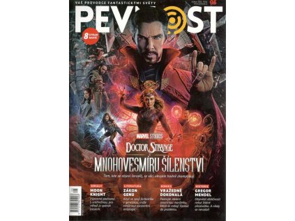 Pevnost 05/2022 (A)