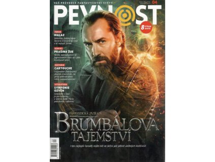 Pevnost 04/2022 (A)