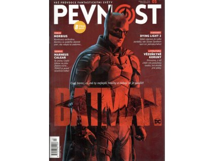 Pevnost 03/2022 (A)