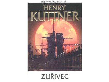 Zuřivec (A)