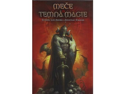 Meče & Temná magie (A)