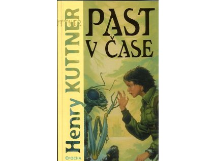 Past v čase (A)