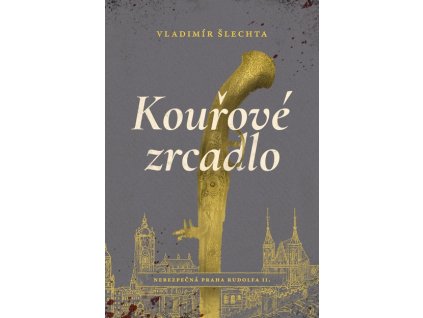 Kouřové zrcadl