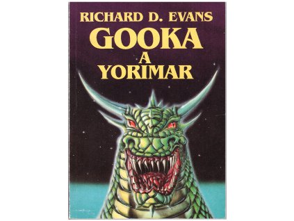 Gooka a Yorimar (A)