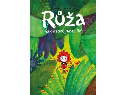 ruzanaostpast