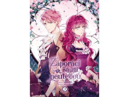 Zaporaci smrti neutecou 3 cover lowres