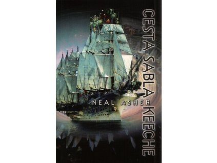 Spatterjay 2 - Cesta Sabla Keeche - VÝPRODEJ (A)