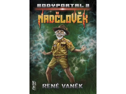 nadclovek