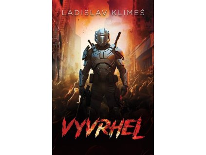 vyvrhel