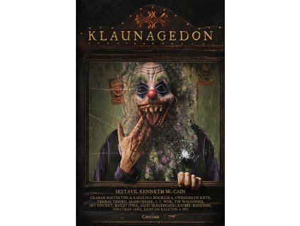 klaunagedon