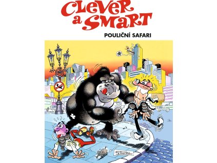 clever a smart 3
