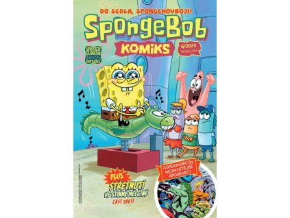 spongebob25061