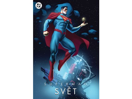 superman svet prebal