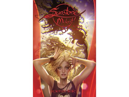 sunstone milost 3 cover