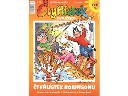 ctyrlist7687349