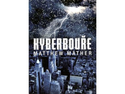 Kyberbouře - VÝPRODEJ (A)