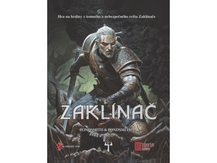 zaklhranahr
