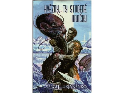 Hvězdy, ty studené hračky - VÝPRODEJ (A)