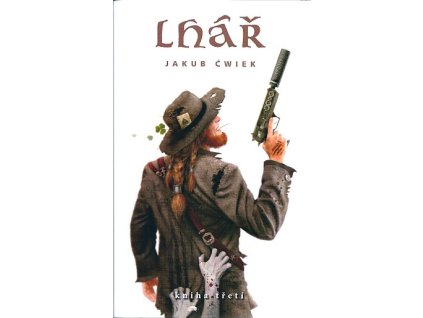 Lhář 3 - VÝPRODEJ (A)