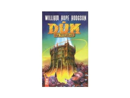 Dům na rozhraní - VÝPRODEJ (A)