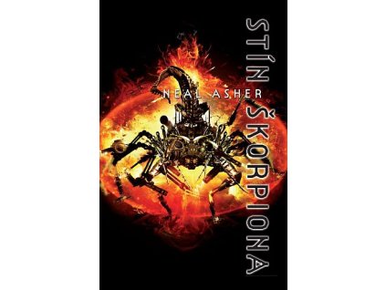 Řád 2 - Stín škorpiona (A)