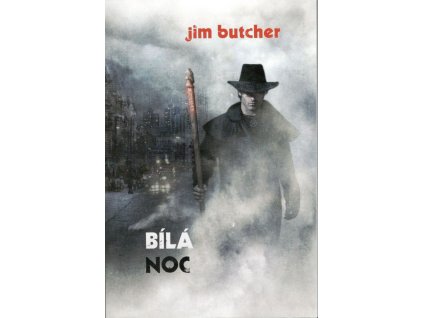 Bílá noc - VÝPRODEJ (A)