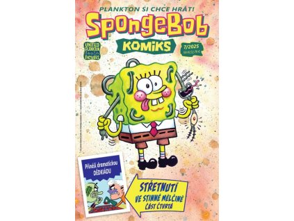 SpongeBob