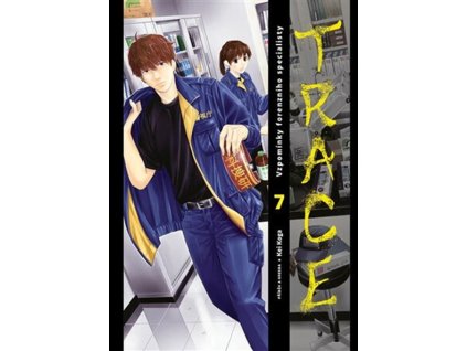 Trace 7