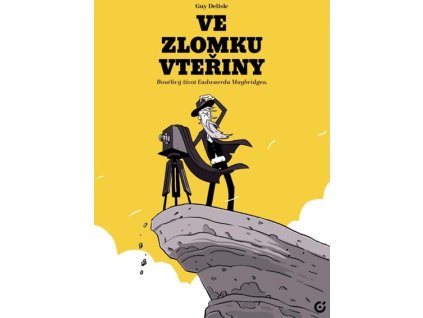 Ve zlomku vteřiny