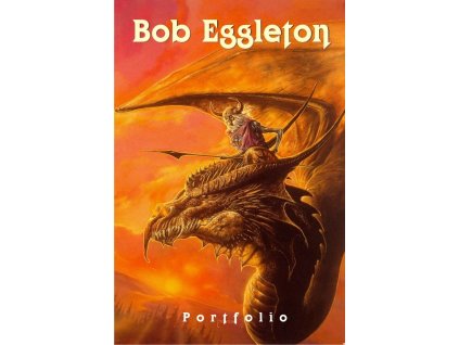 Bob Eggleton: Portfolio - VÝPRODEJ (A)