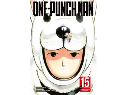 One Punch Man