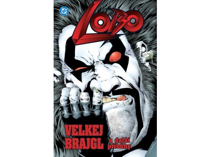 lobo08 cover
