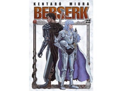 Berserk 22