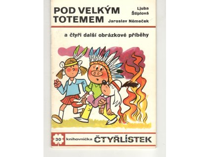 ctyrlistek307349
