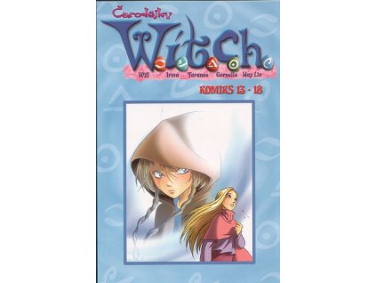 Witch: 13 - 18 (A)