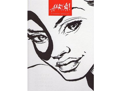 Aargh! - Výroční speciál (A)