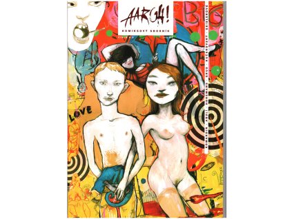 Aargh! 06.9 (A) NELZE NA DOBÍRKU