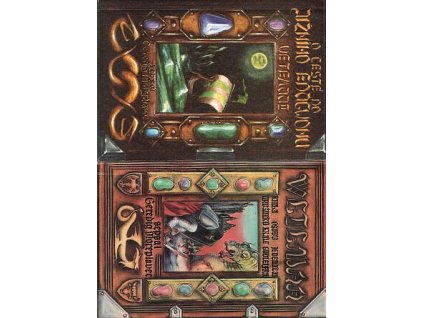 Wetemaa /1. vyd./ (A)